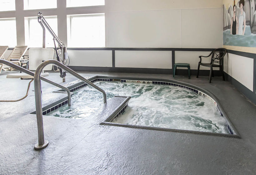 Hotel Comfort Inn  | Dixon | Illinois | United States 18