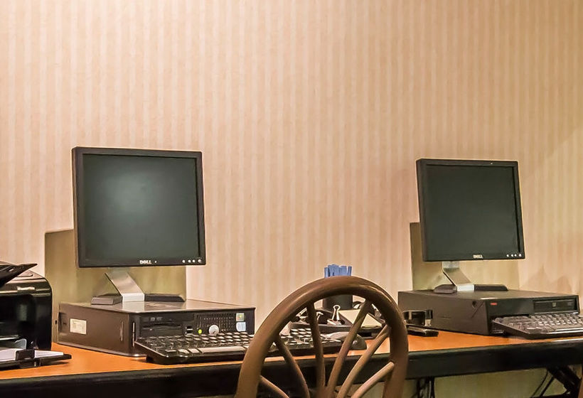 Hotel Comfort Inn  | Dixon | Illinois | United States 2