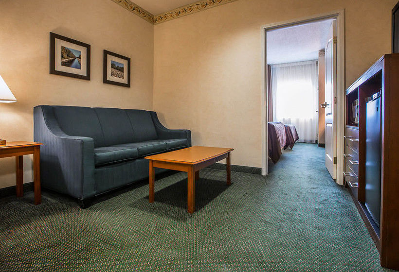 Hotel Comfort Inn  | Dixon | Illinois | United States 20