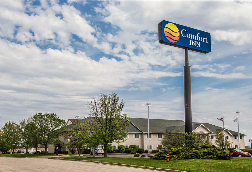 Hotel Comfort Inn  | Dixon | Illinois | United States 3