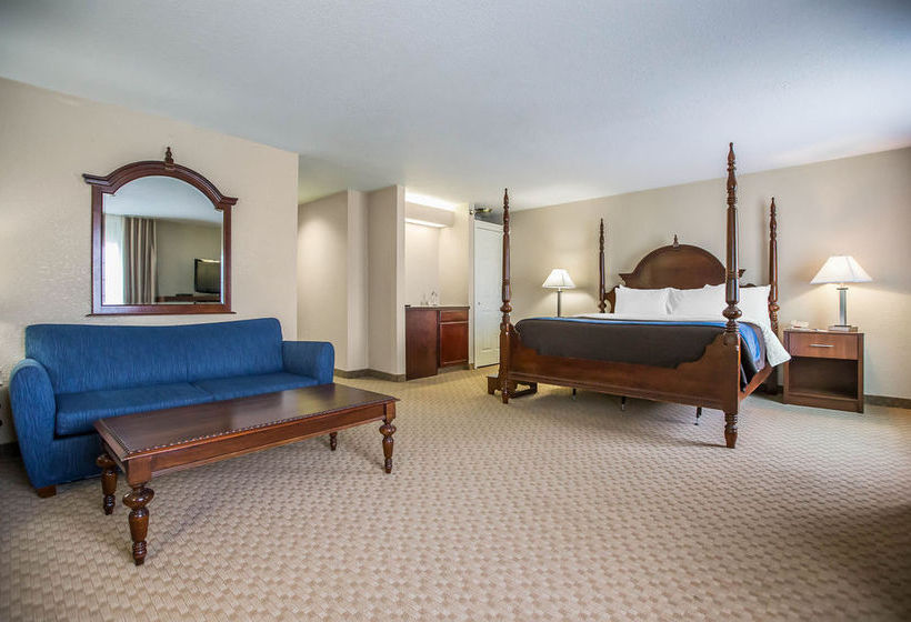 Hotel Comfort Inn  | Dixon | Illinois | United States 7
