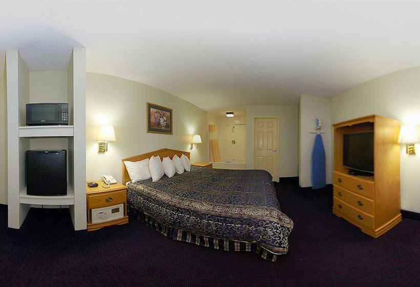 Hotel Days Inn Kinder  | Kinder | Louisiana | United States 1