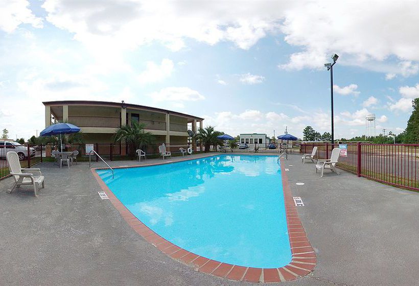 Hotel Days Inn Kinder  | Kinder | Louisiana | United States 2