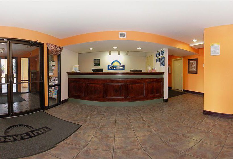 Hotel Days Inn Kinder  | Kinder | Louisiana | United States 3