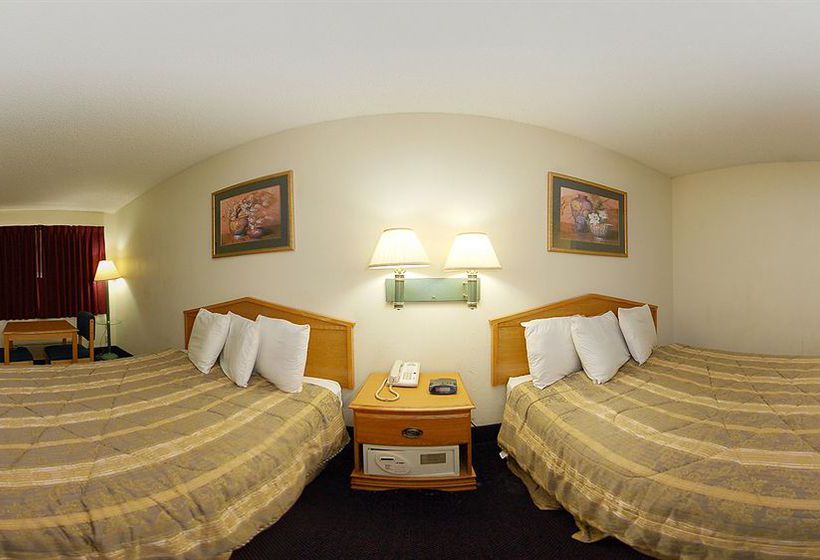 Hotel Days Inn Kinder  | Kinder | Louisiana | United States 5