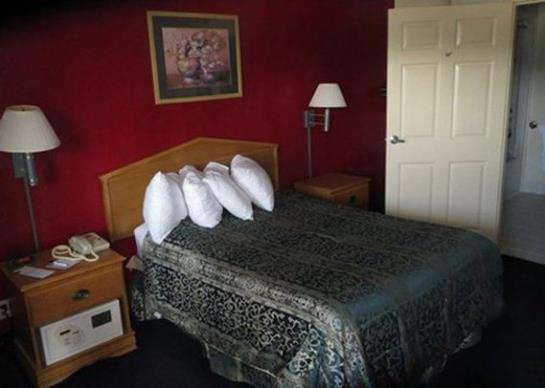 Hotel Days Inn Kinder  | Kinder | Louisiana | United States 6