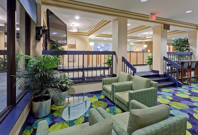 Hotel Holiday Inn Express York York Pennsylvania