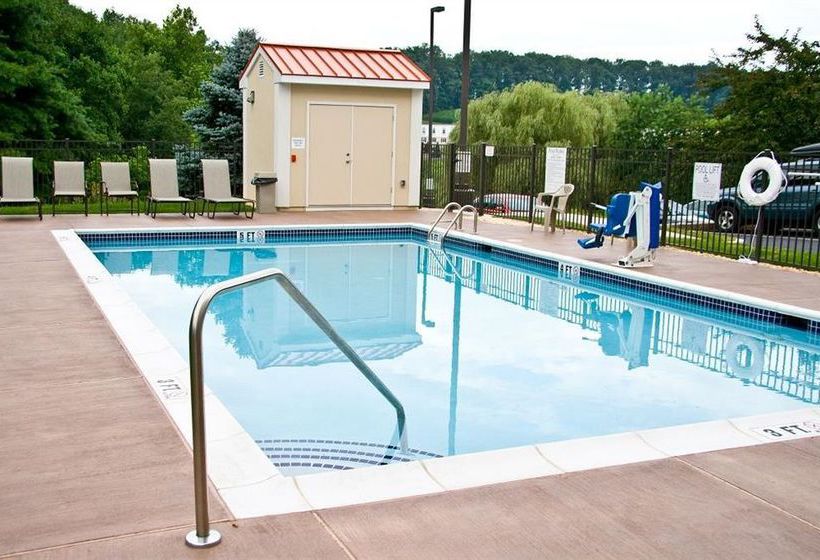 Hotel Holiday Inn Express York  | York | Pennsylvania | United States 10