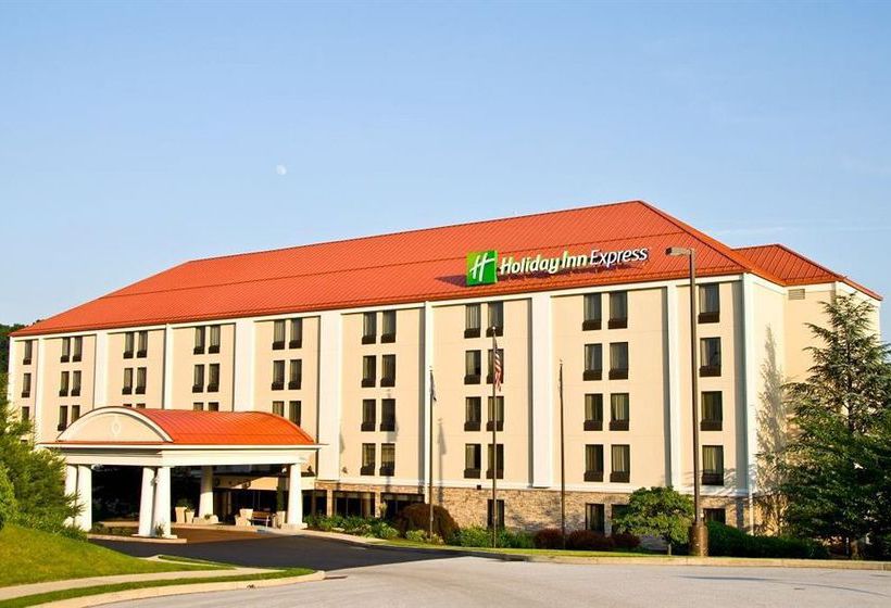 Hotel Holiday Inn Express York  | York | Pennsylvania | United States 11