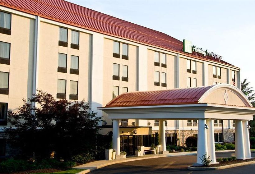 Hotel Holiday Inn Express York  | York | Pennsylvania | United States 12