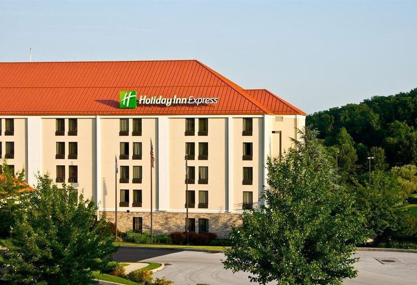 Hotel Holiday Inn Express York  | York | Pennsylvania | United States 13