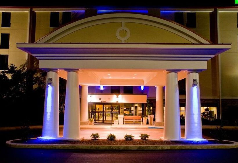 Hotel Holiday Inn Express York  | York | Pennsylvania | United States 14