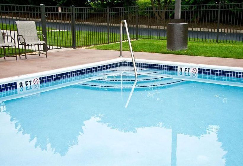 Hotel Holiday Inn Express York  | York | Pennsylvania | United States 15