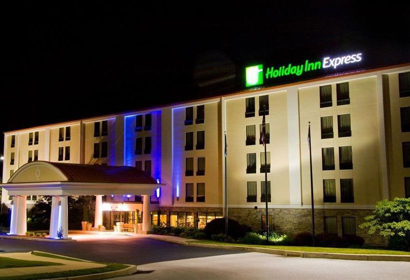 Hotel Holiday Inn Express York  | York | Pennsylvania | United States 17