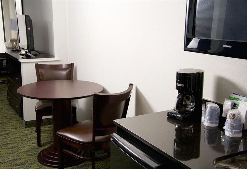 Hotel Holiday Inn Express York  | York | Pennsylvania | United States 18