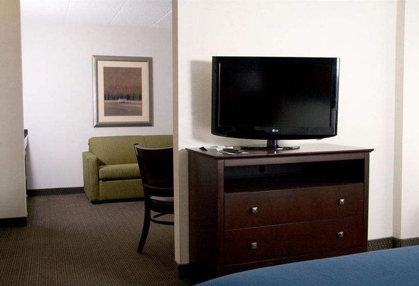 Hotel Holiday Inn Express York  | York | Pennsylvania | United States 19