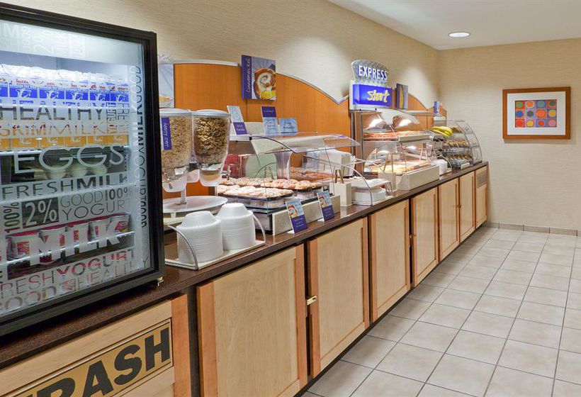 Hotel Holiday Inn Express York  | York | Pennsylvania | United States 2