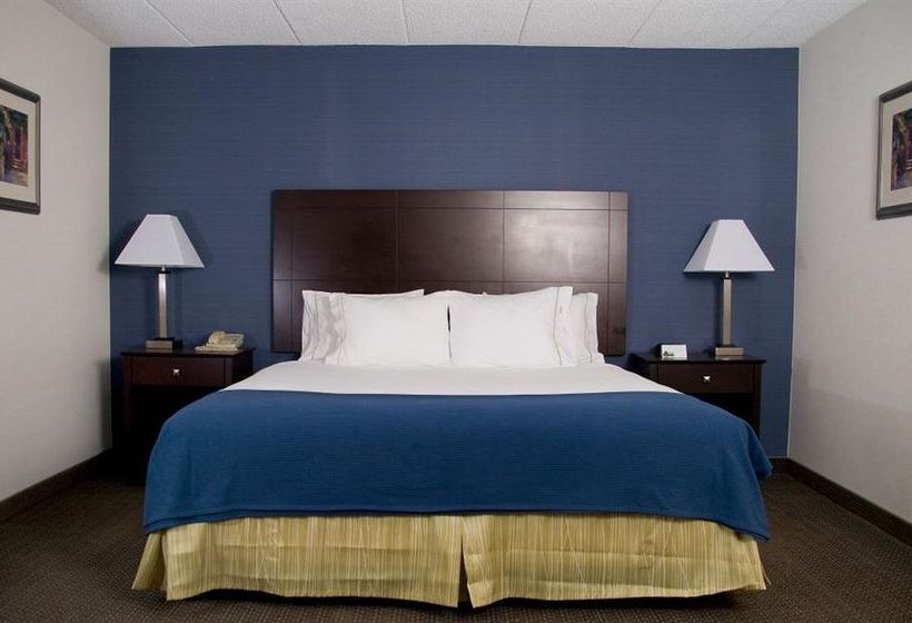 Hotel Holiday Inn Express York  | York | Pennsylvania | United States 20
