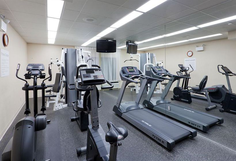 Hotel Holiday Inn Express York  | York | Pennsylvania | United States 3