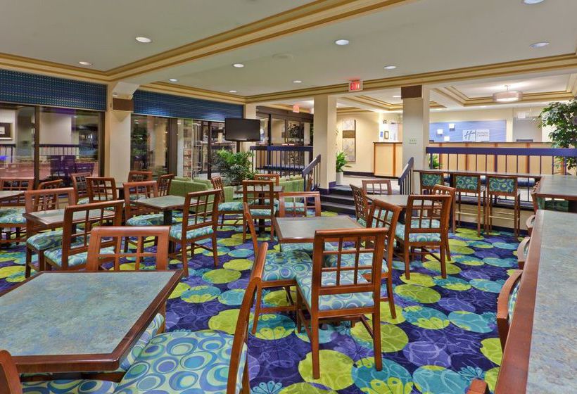 Hotel Holiday Inn Express York  | York | Pennsylvania | United States 4