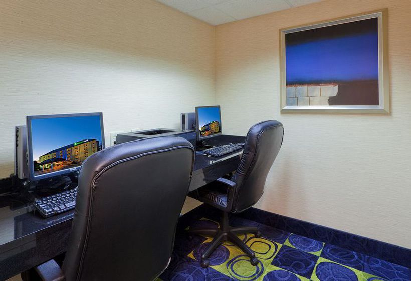Hotel Holiday Inn Express York  | York | Pennsylvania | United States 5
