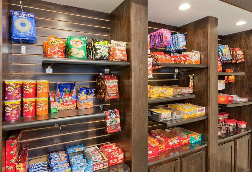 Hotel Holiday Inn Express York  | York | Pennsylvania | United States 6