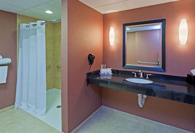 Hotel Holiday Inn Express York  | York | Pennsylvania | United States 7