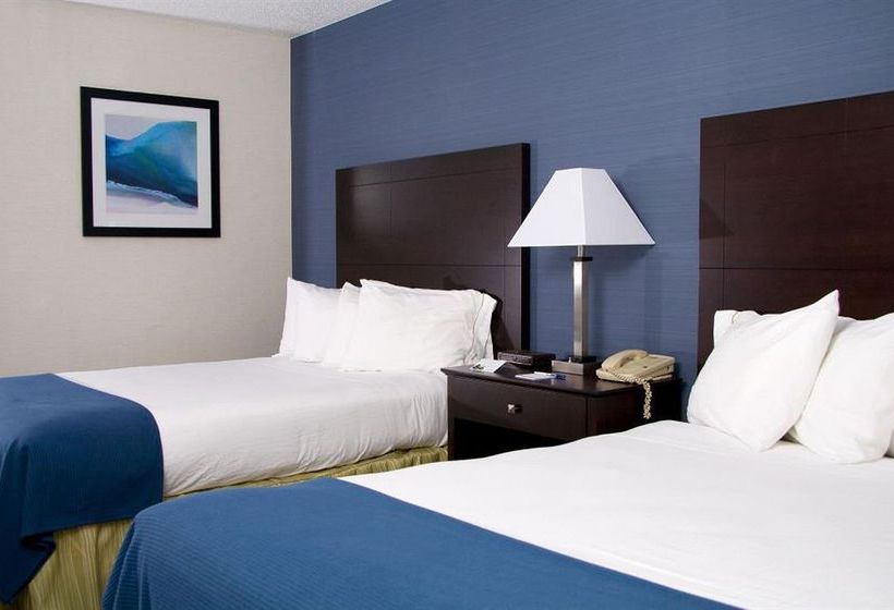 Hotel Holiday Inn Express York  | York | Pennsylvania | United States 8