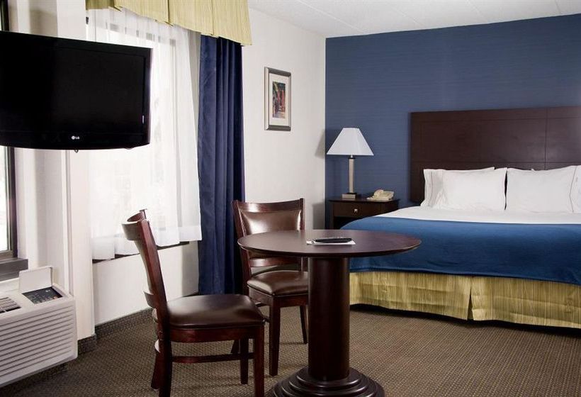 Hotel Holiday Inn Express York  | York | Pennsylvania | United States 9