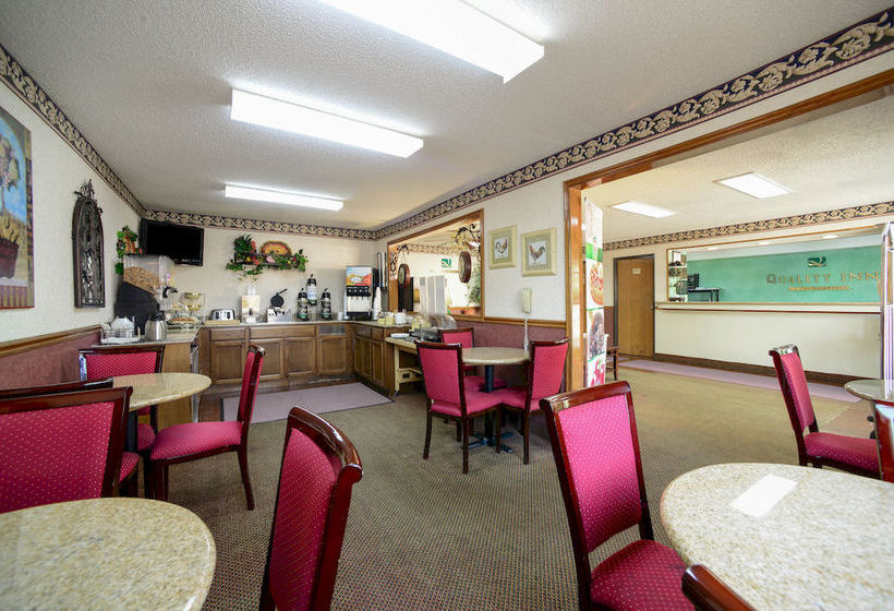 Hotel Quality Inn  | Carbondale | Illinois | United States 1