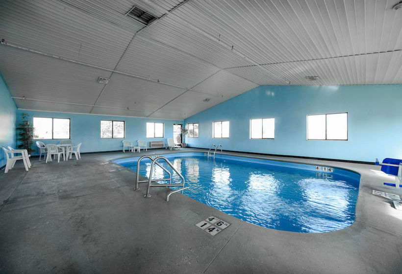 Hotel Quality Inn  | Carbondale | Illinois | United States 10