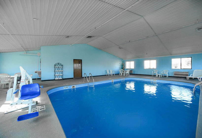 Hotel Quality Inn  | Carbondale | Illinois | United States 11