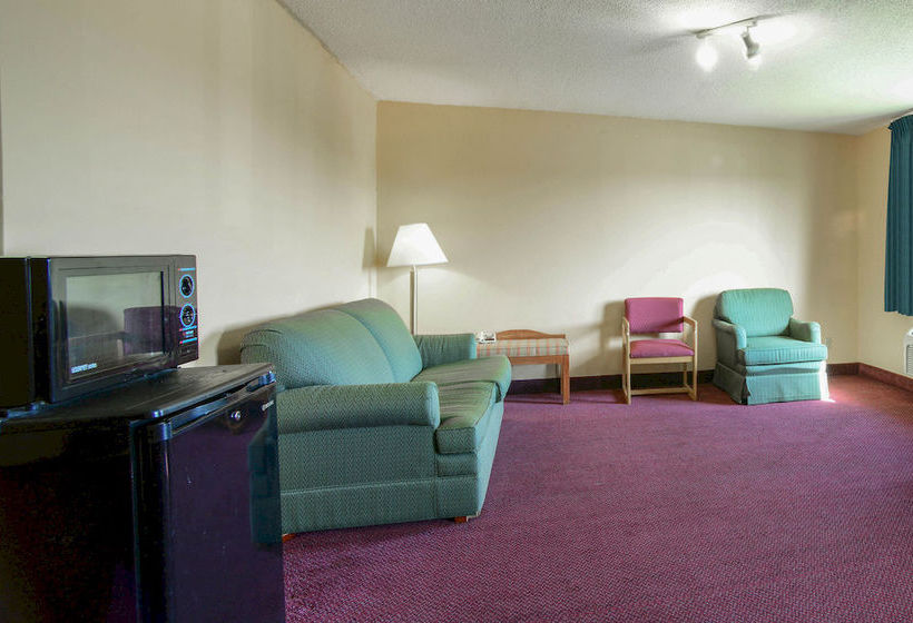 Hotel Quality Inn  | Carbondale | Illinois | United States 12
