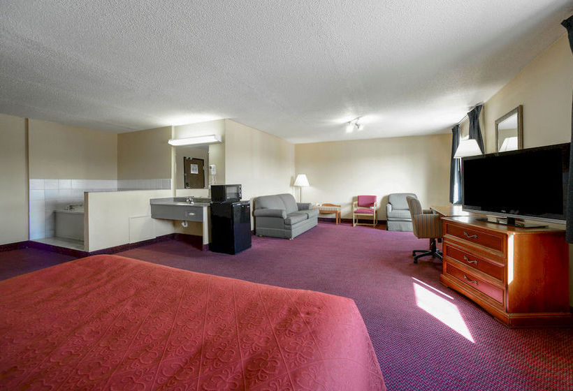 Hotel Quality Inn  | Carbondale | Illinois | United States 13
