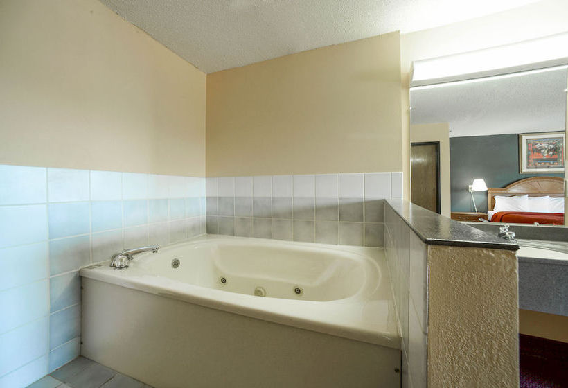 Hotel Quality Inn  | Carbondale | Illinois | United States 14