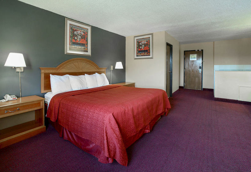 Hotel Quality Inn  | Carbondale | Illinois | United States 15