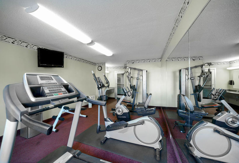 Hotel Quality Inn  | Carbondale | Illinois | United States 3