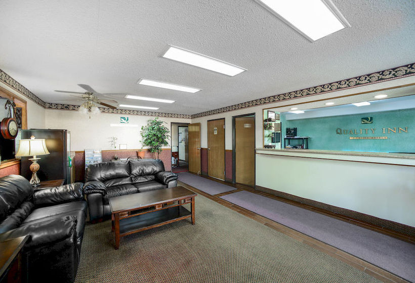 Hotel Quality Inn  | Carbondale | Illinois | United States 5