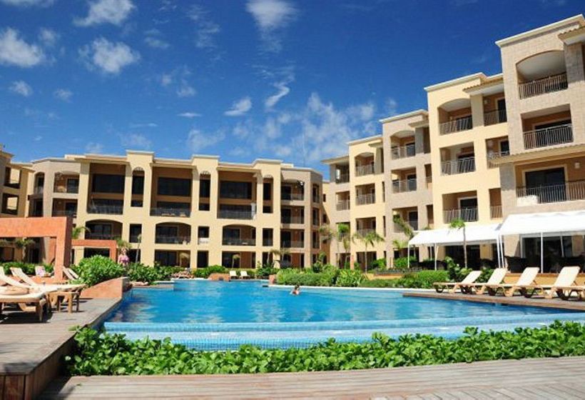 Hotel Corto Maltes Condos  | Playa del Carmen | Quintana Roo | México 1