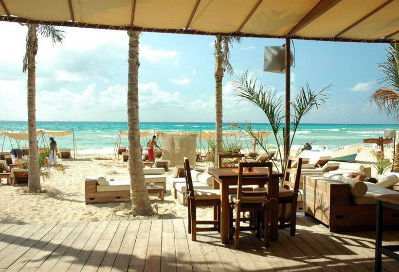 Hotel Corto Maltes Condos  | Playa del Carmen | Quintana Roo | México 10