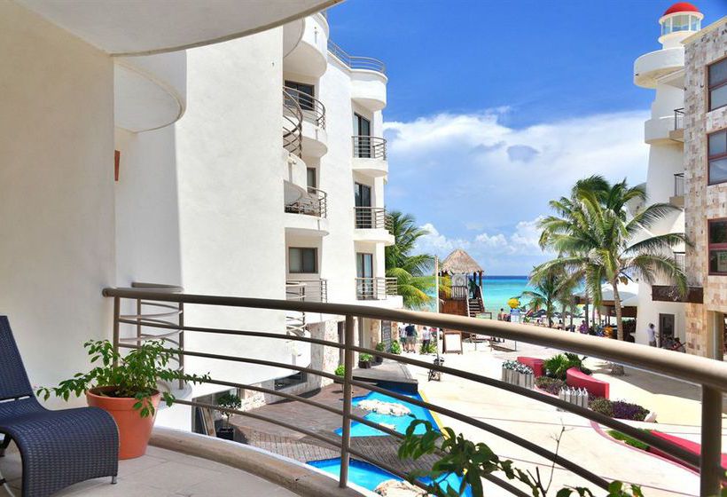 Hotel Corto Maltes Condos  | Playa del Carmen | Quintana Roo | México 11