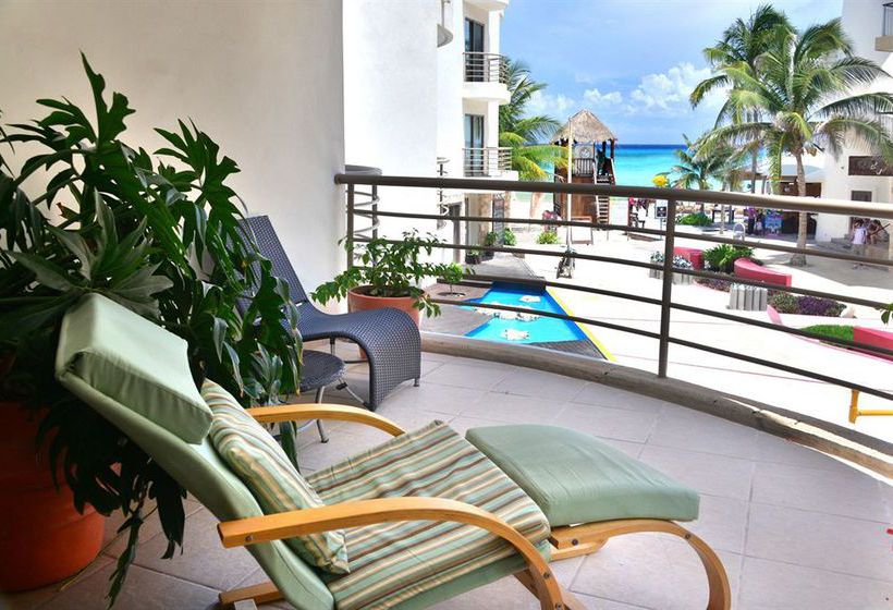 Hotel Corto Maltes Condos  | Playa del Carmen | Quintana Roo | México 13