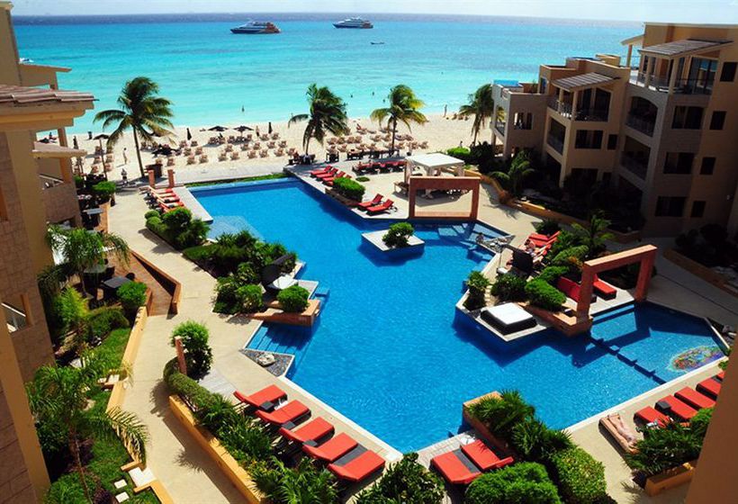 Hotel Corto Maltes Condos  | Playa del Carmen | Quintana Roo | México 15