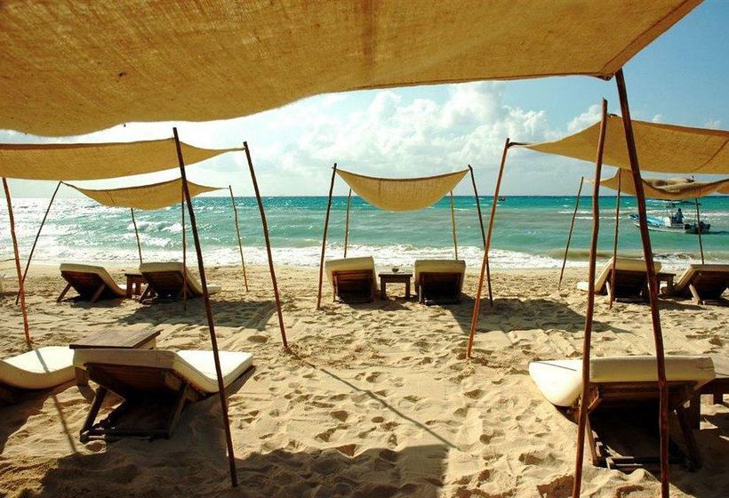 Hotel Corto Maltes Condos  | Playa del Carmen | Quintana Roo | México 17