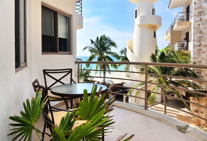 Hotel Corto Maltes Condos  | Playa del Carmen | Quintana Roo | México 19