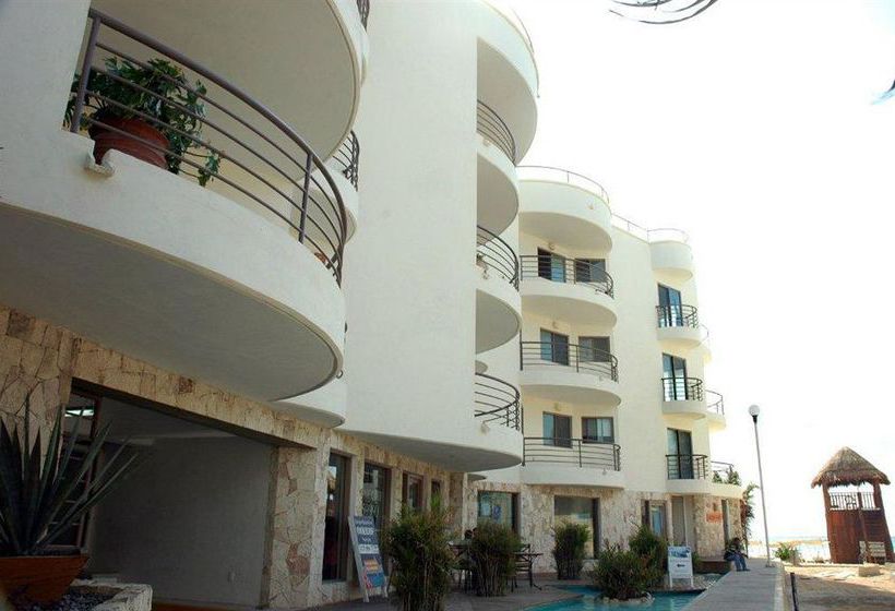 Hotel Corto Maltes Condos  | Playa del Carmen | Quintana Roo | México 4