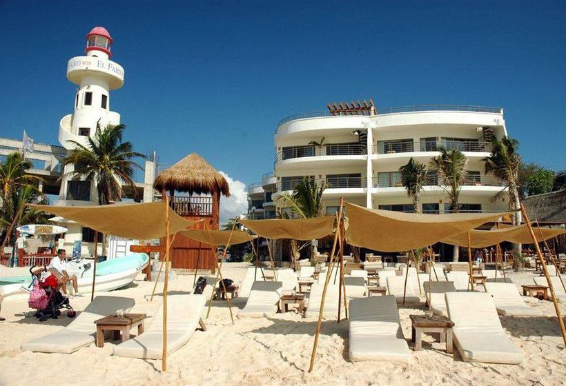 Hotel Corto Maltes Condos  | Playa del Carmen | Quintana Roo | México 5