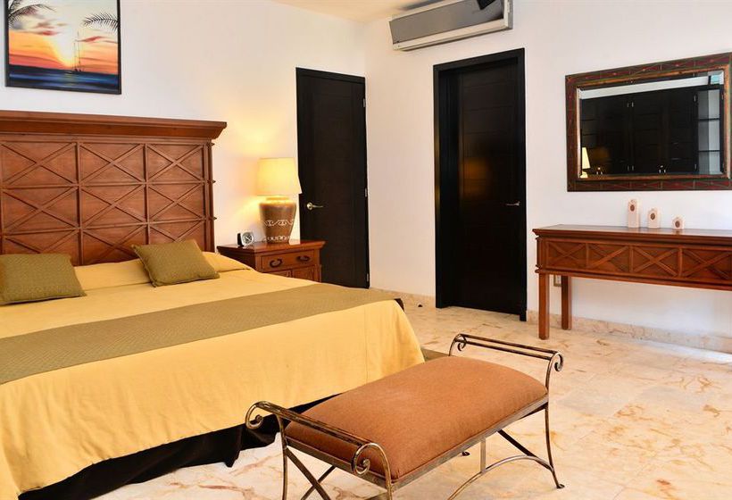 Hotel Corto Maltes Condos  | Playa del Carmen | Quintana Roo | México 7