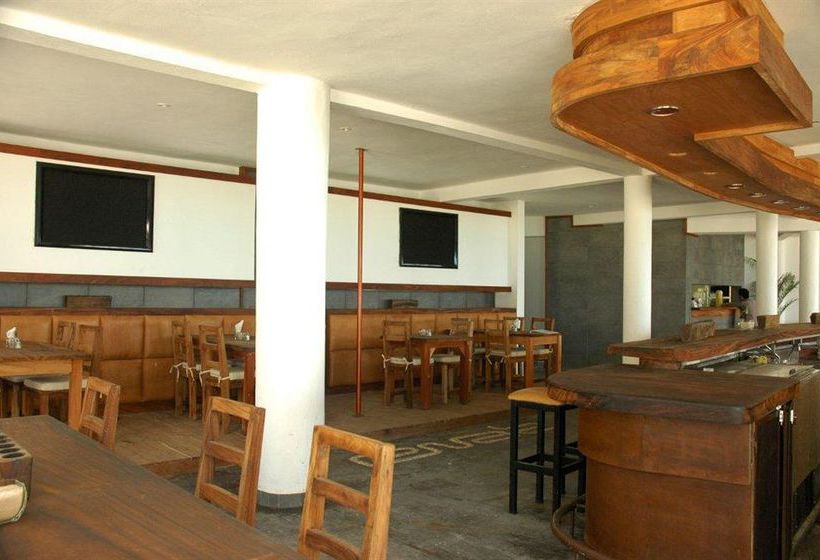 Hotel Corto Maltes Condos  | Playa del Carmen | Quintana Roo | México 9