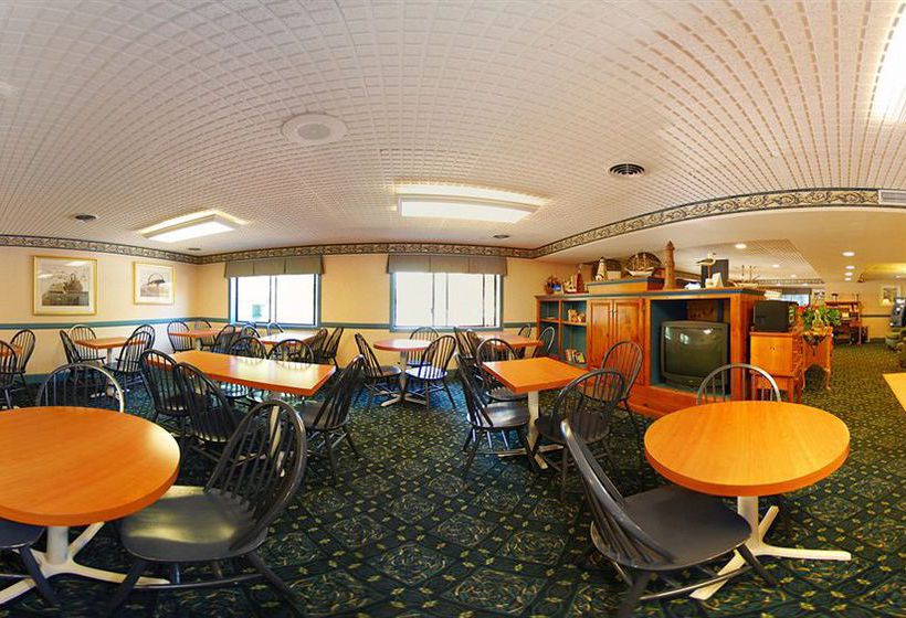 Hotel Comfort Inn Cape Cod Massachusetts